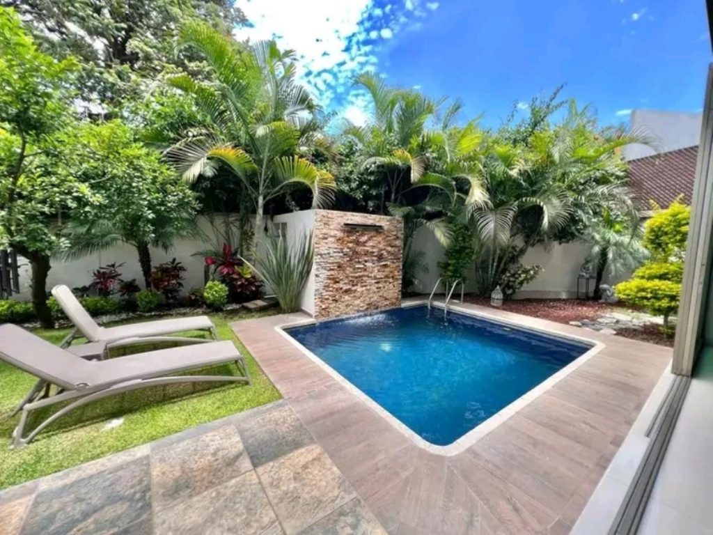 Casa en Venta en Bosques de Palmira Cuernavaca Morelos 3