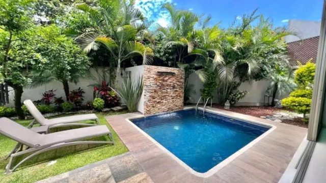 Casa en Venta en Bosques de Palmira Cuernavaca Morelos 3