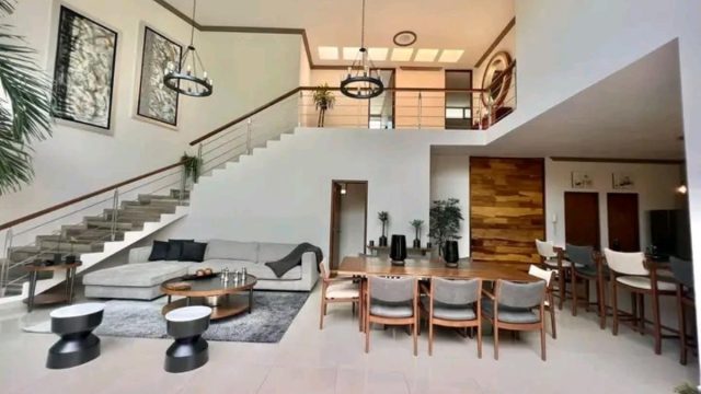 Casa en Venta en Bosques de Palmira Cuernavaca Morelos 4