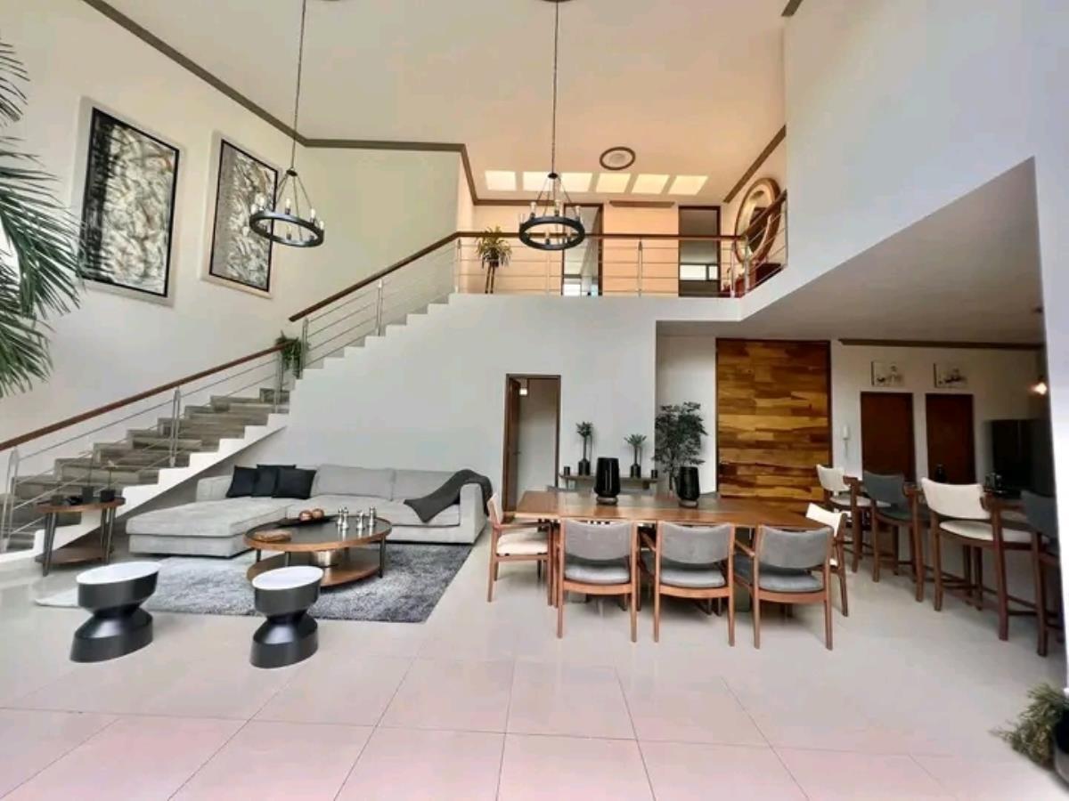 Casa en Venta en Bosques de Palmira Cuernavaca Morelos 4