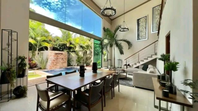 Casa en Venta en Bosques de Palmira Cuernavaca Morelos 5