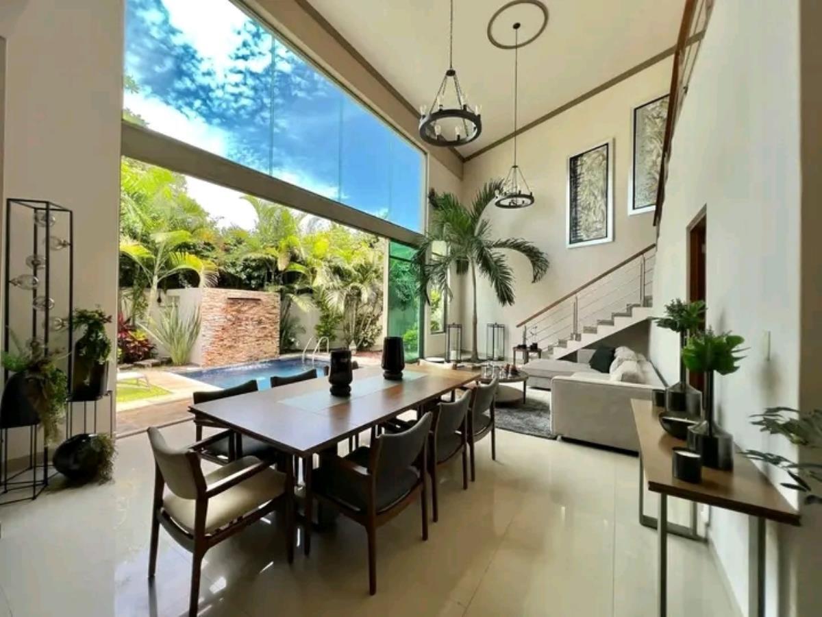 Casa en Venta en Bosques de Palmira Cuernavaca Morelos 5
