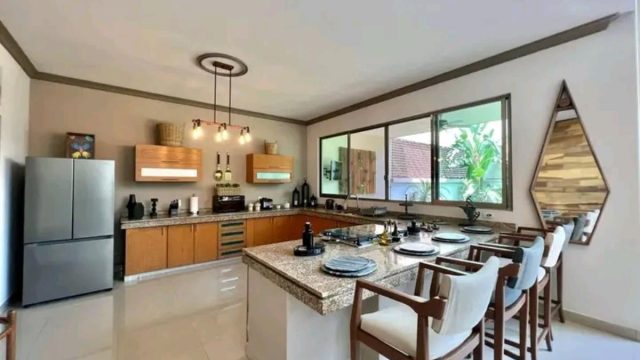 Casa en Venta en Bosques de Palmira Cuernavaca Morelos 6