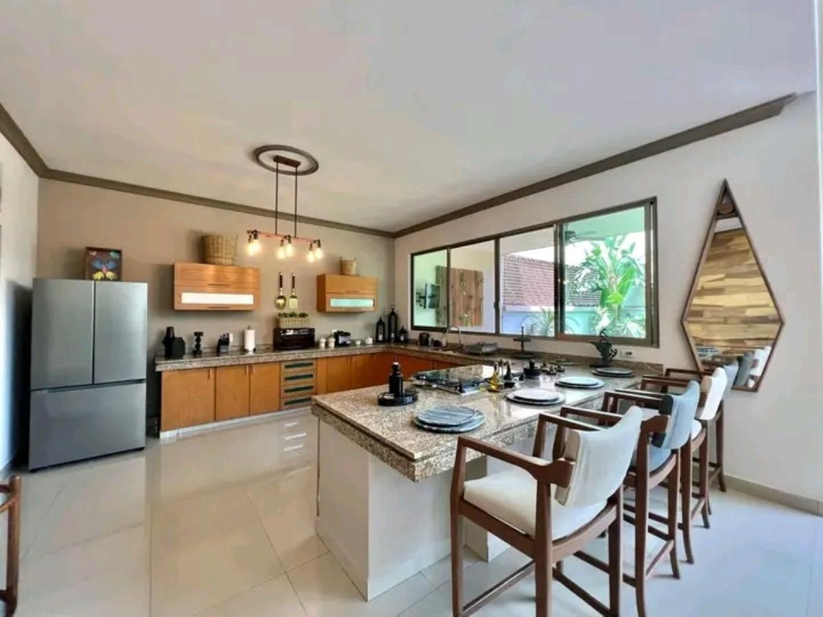 Casa en Venta en Bosques de Palmira Cuernavaca Morelos 6
