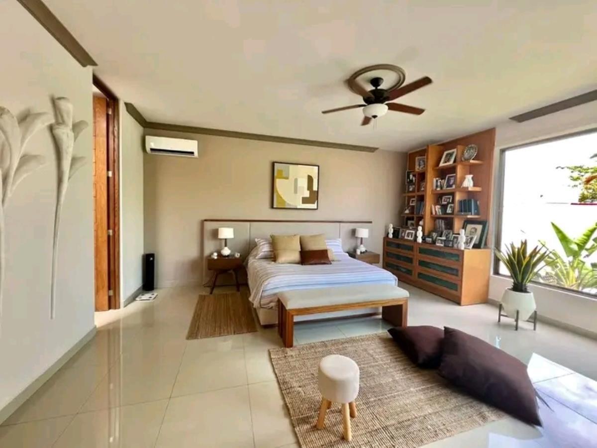 Casa en Venta en Bosques de Palmira Cuernavaca Morelos 7
