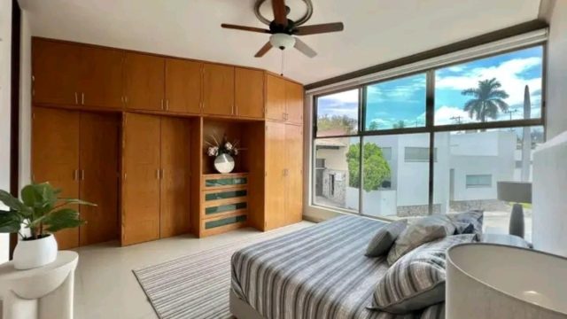 Casa en Venta en Bosques de Palmira Cuernavaca Morelos 8