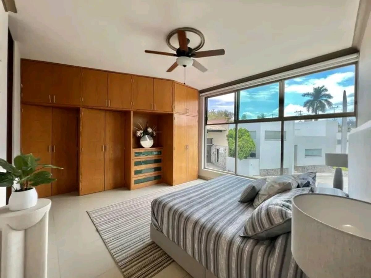 Casa en Venta en Bosques de Palmira Cuernavaca Morelos 8