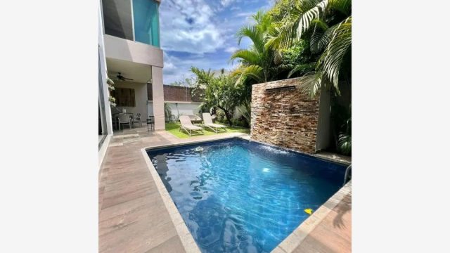 Casa en Venta en Bosques de Palmira Cuernavaca Morelos 9