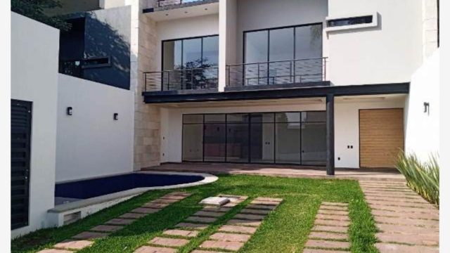 Casa en Venta en Delicias Cuernavaca Morelos 1