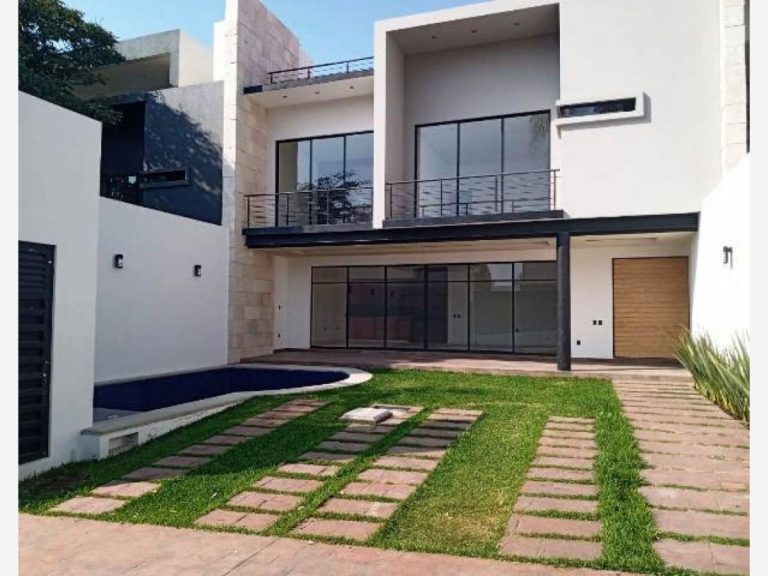 Casa en Venta en Delicias Cuernavaca Morelos