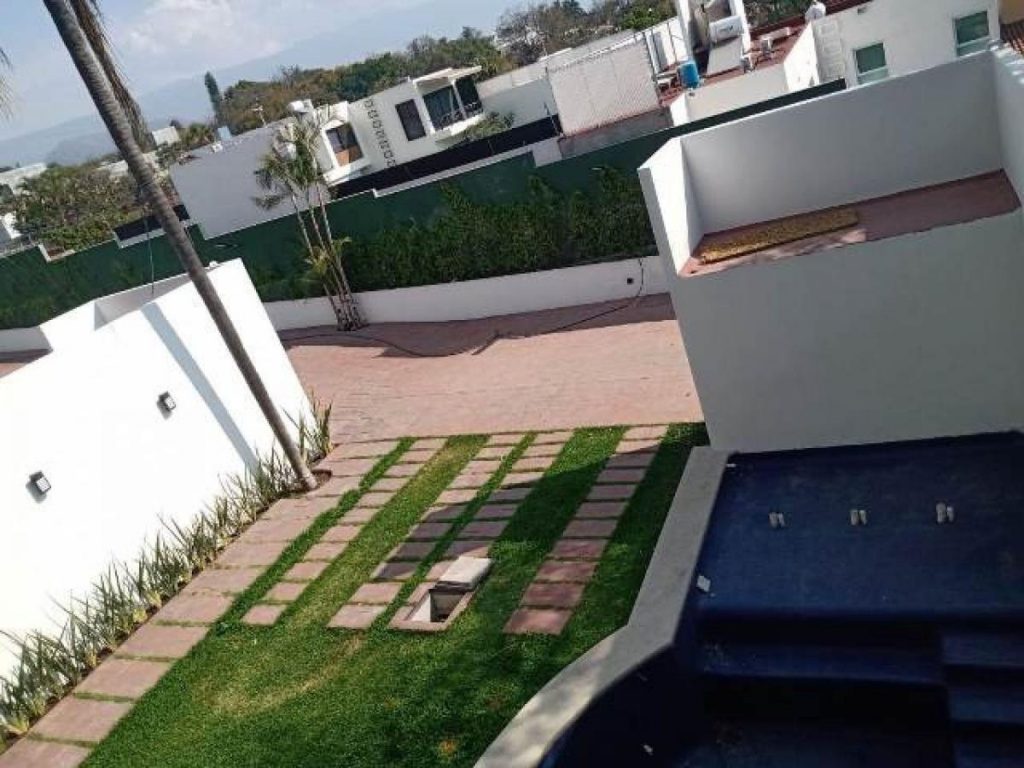 Casa en Venta en Delicias Cuernavaca Morelos 4