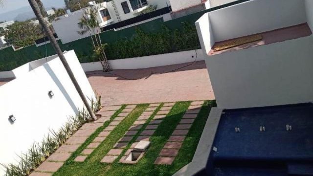 Casa en Venta en Delicias Cuernavaca Morelos 4