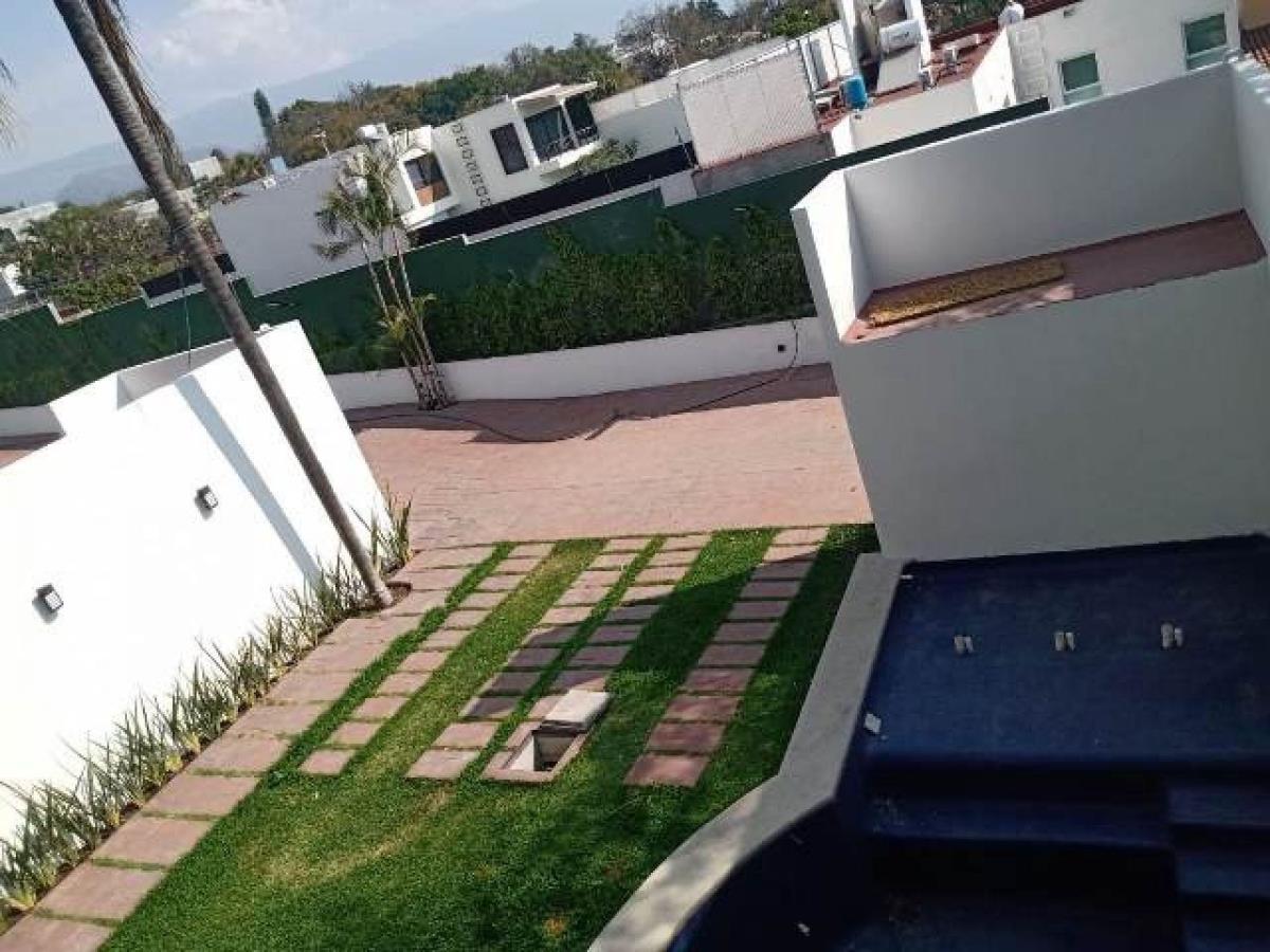 Casa en Venta en Delicias Cuernavaca Morelos 4