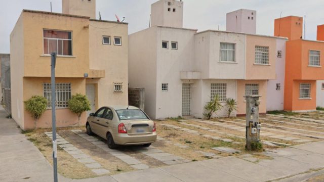 Casa en Venta en Ferrocarriles Seccion Rinconada Santa Anita Queretaro 3