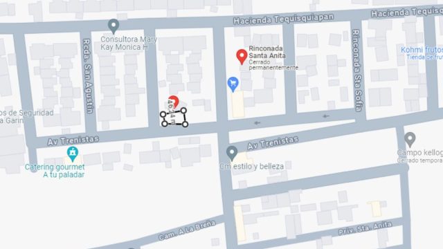 Casa en Venta en Ferrocarriles Seccion Rinconada Santa Anita Queretaro 5