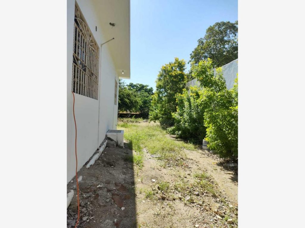 Casa en Venta en Gustavo Diaz Ordaz Culiacan Sinaloa (12)
