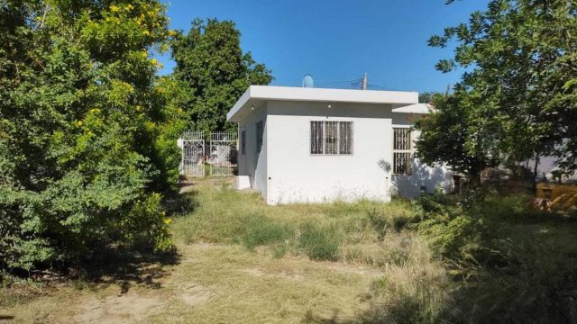 Casa en Venta en Gustavo Diaz Ordaz Culiacan Sinaloa (13)