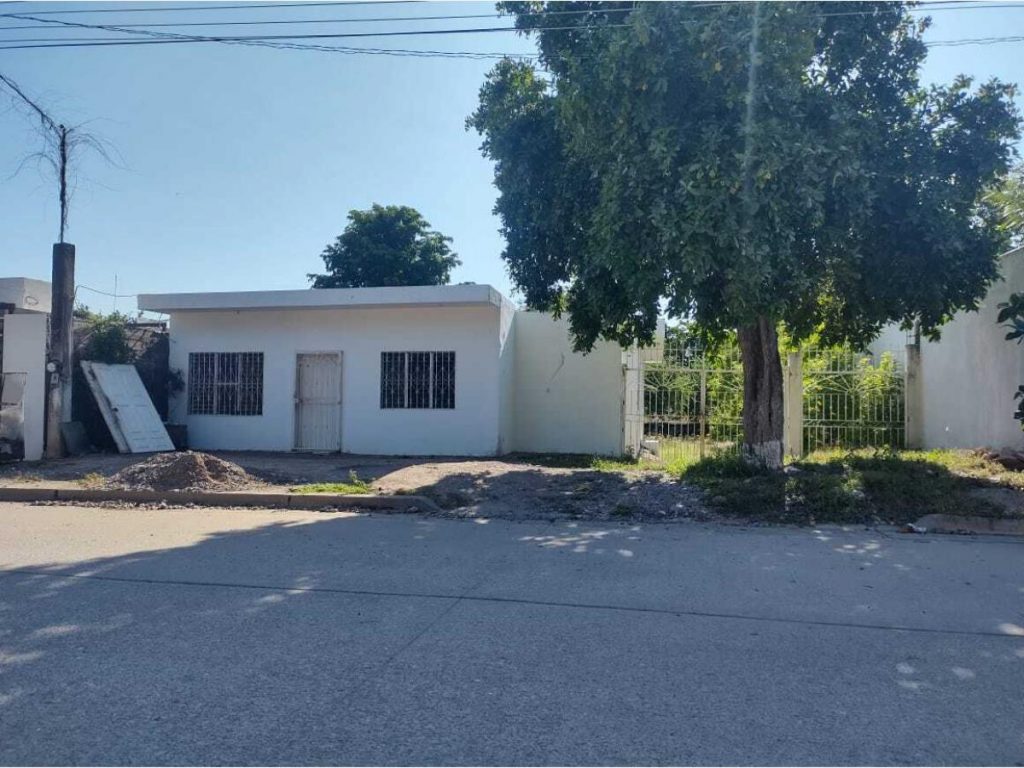 Casa en Venta en Gustavo Diaz Ordaz Culiacan Sinaloa (5)