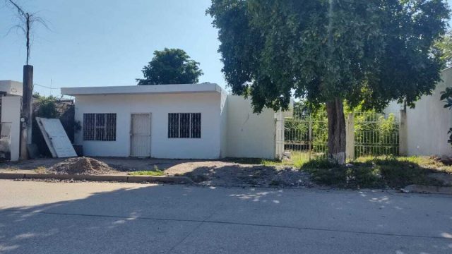 Casa en Venta en Gustavo Diaz Ordaz Culiacan Sinaloa (5)