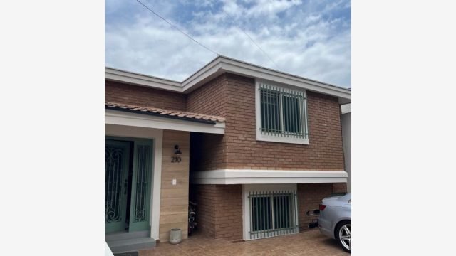 Casa en Venta en Hacienda del Valle San Pedro Garza Garcia Nuevo Leon 1