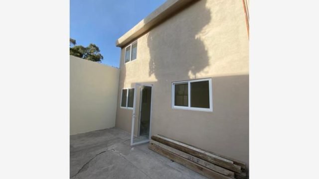 Casa en Venta en Izcalli Jardines Ecatepec de Morelos 8