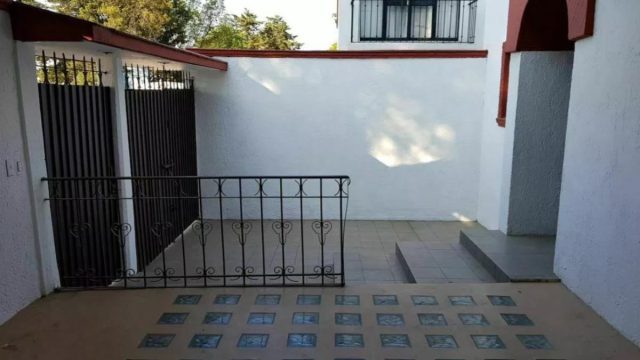 Casa en Venta en Lomas Anahua Huixquilucan Estado de Mexico 2