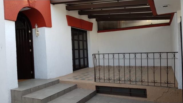 Casa en Venta en Lomas Anahua Huixquilucan Estado de Mexico 3
