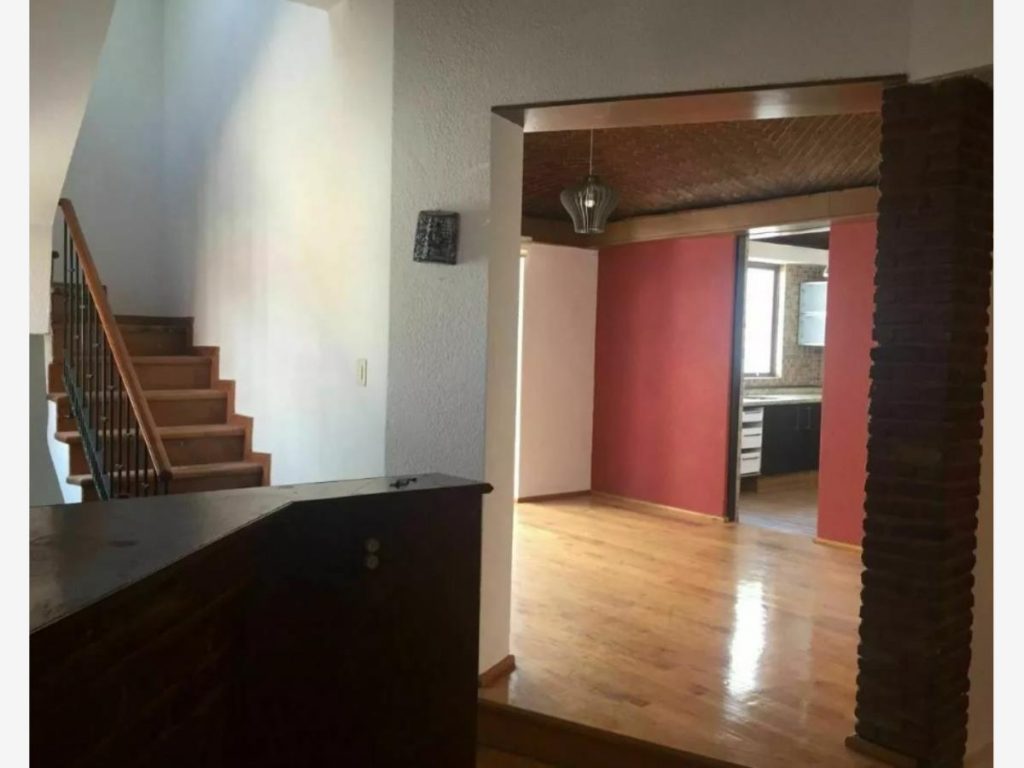Casa en Venta en Lomas Anahua Huixquilucan Estado de Mexico 4