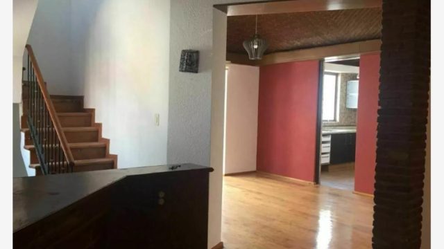 Casa en Venta en Lomas Anahua Huixquilucan Estado de Mexico 4