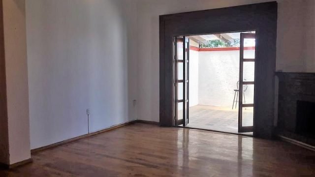 Casa en Venta en Lomas Anahua Huixquilucan Estado de Mexico 6