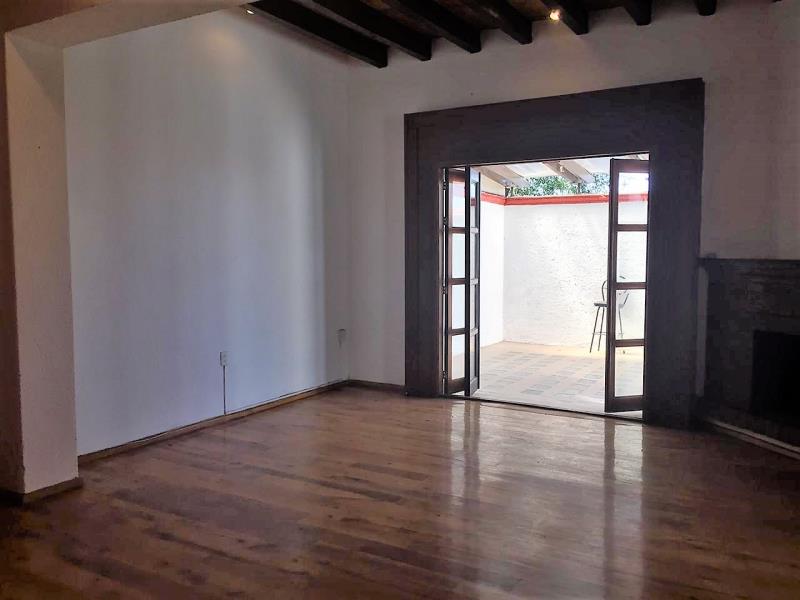 Casa en Venta en Lomas Anahua Huixquilucan Estado de Mexico 6