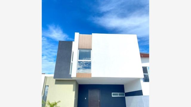 Casa en Venta en Lomas de la Rioja Alvarado Veracruz (1)