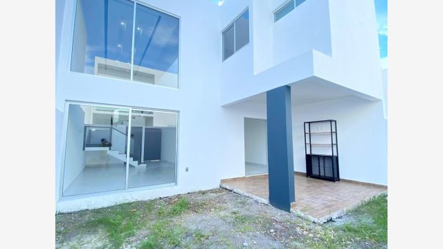 Casa en Venta en Lomas de la Rioja Alvarado Veracruz (4)