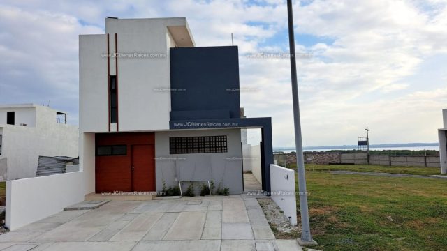 Casa en Venta en Lomas de la Rioja Alvarado Veracruz (9)