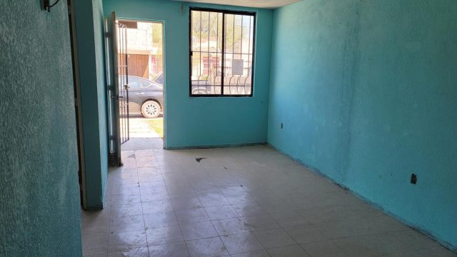 Casa en Venta en Los Arcos Ajacuba Hidalgo 1