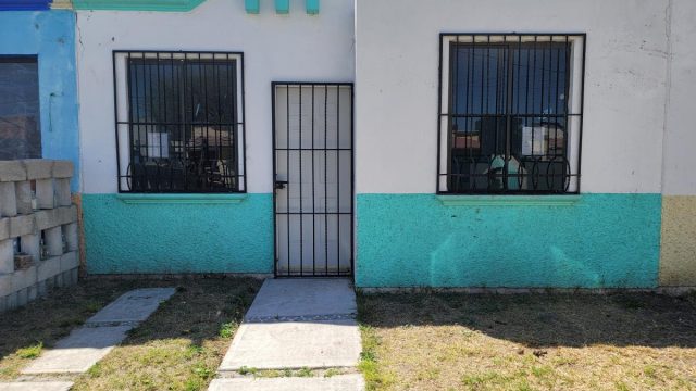 Casa en Venta en Los Arcos Ajacuba Hidalgo 2