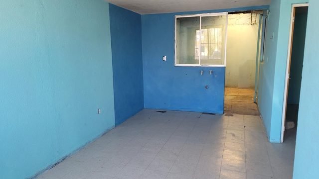 Casa en Venta en Los Arcos Ajacuba Hidalgo 3
