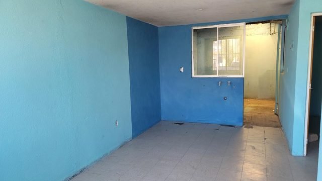 Casa en Venta en Los Arcos Ajacuba Hidalgo 4