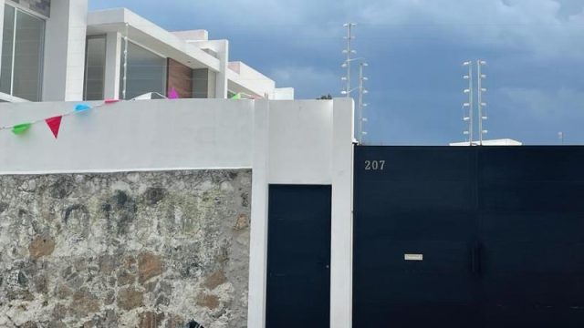 Casa en Venta en Maravillas Cuernavaca Morelos 1