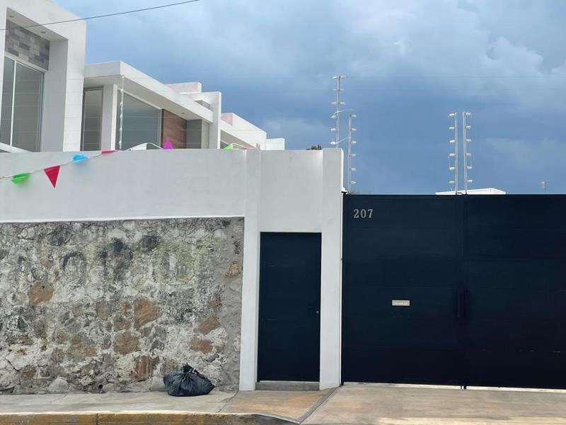 Casa en Venta en Maravillas Cuernavaca Morelos 1