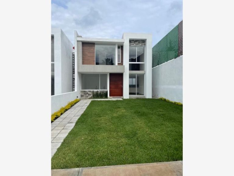 Casa en Venta en Maravillas Cuernavaca Morelos