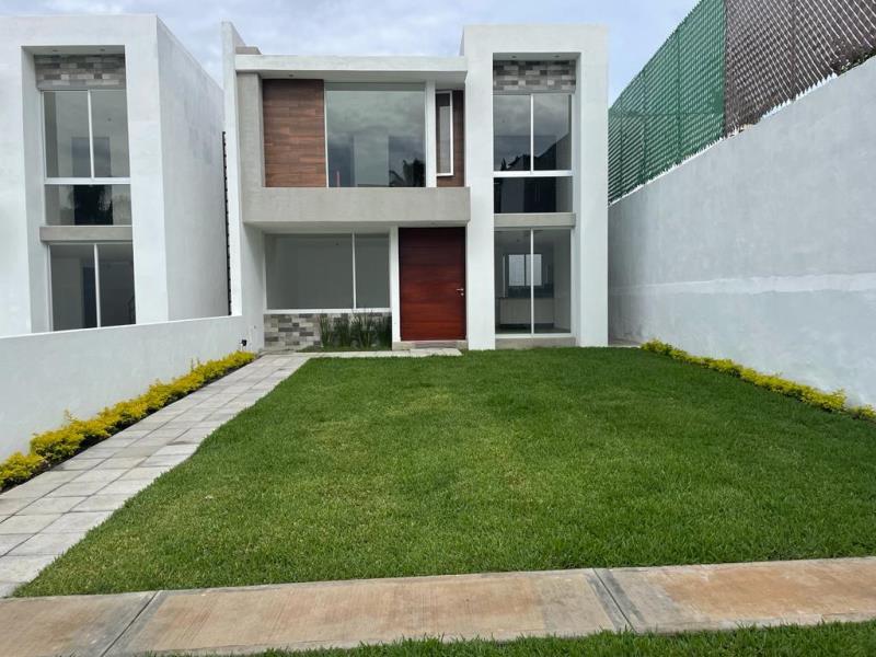 Casa en Venta en Maravillas Cuernavaca Morelos 5