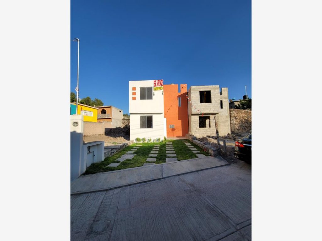 Casa en Venta en Nicolas Bravo Tetepango Hidalgo 1