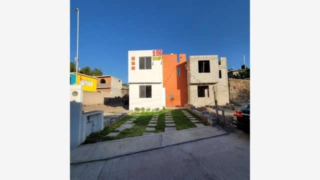 Casa en Venta en Nicolas Bravo Tetepango Hidalgo 1