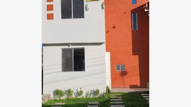 Casa en Venta en Nicolas Bravo Tetepango Hidalgo 2