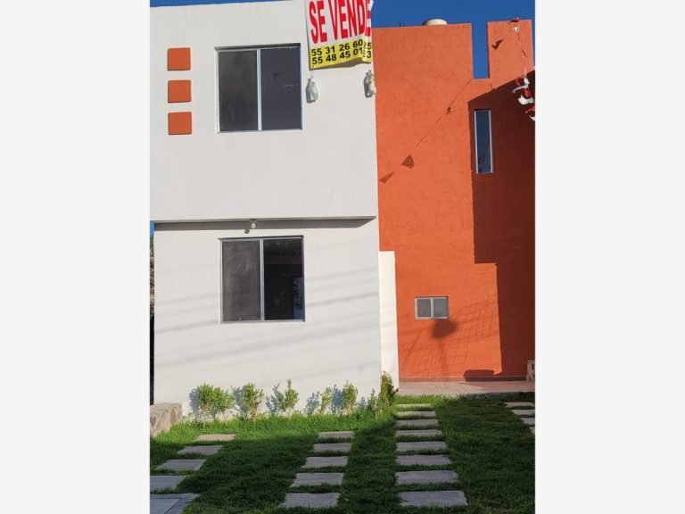 Casa en Venta en Nicolas Bravo Tetepango Hidalgo