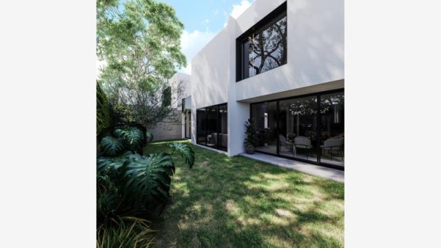 Casa en Venta en San Anton Cuernavaca Morelos 1