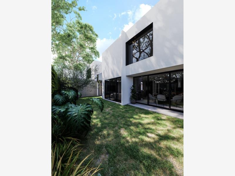 Casa en Venta en San Anton Cuernavaca Morelos 1
