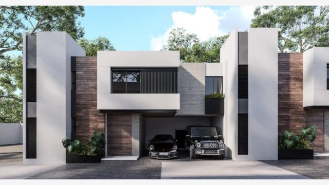 Casa en Venta en San Anton Cuernavaca Morelos 2