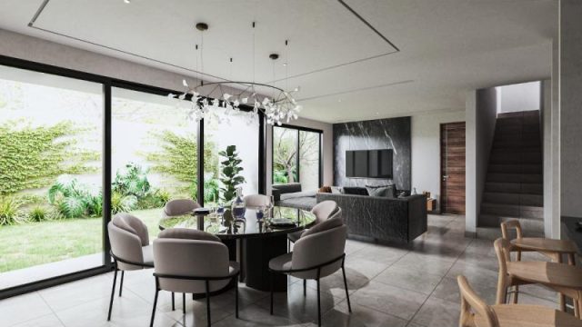 Casa en Venta en San Anton Cuernavaca Morelos 5